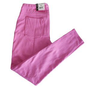 Hue Hot Pink Leggings